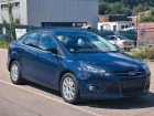 Ford Focus Lim. 1.6 EcoBoost Titanium   PDC/MFL