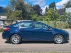 Ford Focus Lim. 1.6 EcoBoost Titanium   PDC/MFL