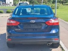 Ford Focus Lim. 1.6 EcoBoost Titanium   PDC/MFL