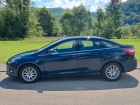 Ford Focus Lim. 1.6 EcoBoost Titanium   PDC/MFL