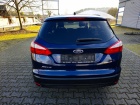 Ford Focus Trend Garagenfahrzeug 1.Hand TÜV NEU