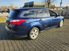 Ford Focus Trend Garagenfahrzeug 1.Hand TÜV NEU