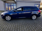 Ford Focus Trend Garagenfahrzeug 1.Hand TÜV NEU