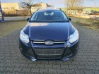 Ford Focus Trend Garagenfahrzeug 1.Hand TÜV NEU