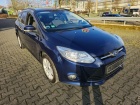 Ford Focus Trend Garagenfahrzeug 1.Hand TÜV NEU