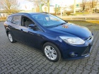 Ford Focus Trend Garagenfahrzeug 1.Hand TÜV NEU