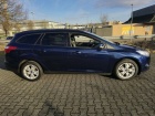 Ford Focus Trend Garagenfahrzeug 1.Hand TÜV NEU