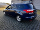 Ford Focus Trend Garagenfahrzeug 1.Hand TÜV NEU