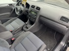 Volkswagen Golf 6 1.2 TSI Style|KLIMA|EURO5|2.HAND|MFL|TMP|