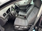 Volkswagen Golf 6 1.2 TSI Style|KLIMA|EURO5|2.HAND|MFL|TMP|