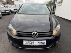 Volkswagen Golf 6 1.2 TSI Style|KLIMA|EURO5|2.HAND|MFL|TMP|