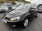 Volkswagen Golf 6 1.2 TSI Style|KLIMA|EURO5|2.HAND|MFL|TMP|