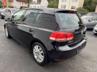 Volkswagen Golf 6 1.2 TSI Style|KLIMA|EURO5|2.HAND|MFL|TMP|