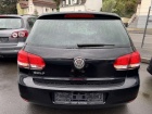 Volkswagen Golf 6 1.2 TSI Style|KLIMA|EURO5|2.HAND|MFL|TMP|