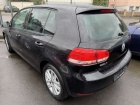 Volkswagen Golf 6 1.2 TSI Style|KLIMA|EURO5|2.HAND|MFL|TMP|