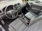 Volkswagen Golf 6 1.2 TSI Style|KLIMA|EURO5|2.HAND|MFL|TMP|