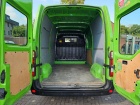 Opel Movano B Kasten/Kombi HKa L2H2 3,5t