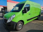 Opel Movano B Kasten/Kombi HKa L2H2 3,5t