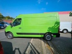 Opel Movano B Kasten/Kombi HKa L2H2 3,5t