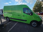 Opel Movano B Kasten/Kombi HKa L2H2 3,5t