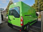 Opel Movano B Kasten/Kombi HKa L2H2 3,5t