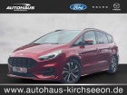 Ford S-MAX 2.0 EcoBlue ST-Line Automatik 7-Sitze Navi