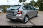 Škoda Rapid Spaceback Ambition Automatik PDC