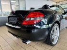 Mercedes-Benz SLK K 2LOOK-EDITION  AUTOM+LEDER+AIRSCRAF+18