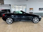 Mercedes-Benz SLK K 2LOOK-EDITION  AUTOM+LEDER+AIRSCRAF+18