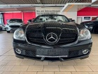 Mercedes-Benz SLK K 2LOOK-EDITION  AUTOM+LEDER+AIRSCRAF+18