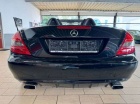 Mercedes-Benz SLK K 2LOOK-EDITION  AUTOM+LEDER+AIRSCRAF+18