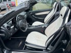 Mercedes-Benz SLK K 2LOOK-EDITION  AUTOM+LEDER+AIRSCRAF+18