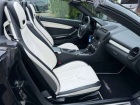 Mercedes-Benz SLK K 2LOOK-EDITION  AUTOM+LEDER+AIRSCRAF+18