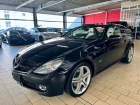 Mercedes-Benz SLK K 2LOOK-EDITION  AUTOM+LEDER+AIRSCRAF+18