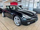 Mercedes-Benz SLK K 2LOOK-EDITION  AUTOM+LEDER+AIRSCRAF+18