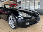 Mercedes-Benz SLK K 2LOOK-EDITION  AUTOM+LEDER+AIRSCRAF+18