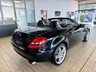 Mercedes-Benz SLK K 2LOOK-EDITION  AUTOM+LEDER+AIRSCRAF+18