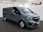 Opel Vivaro Kasten 1.6 CDTI L2H1  Regale Klima