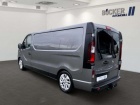 Opel Vivaro Kasten 1.6 CDTI L2H1  Regale Klima