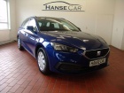 SEAT Leon Sportstourer /Neues Modell/ LED / AHK