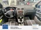 Ford Focus Viva Klima, Service neu.