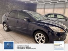 Ford Focus Viva Klima, Service neu.