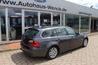 BMW Řada 3 i AUTOMATIK LEDER PANORAMA XENON HU NEU