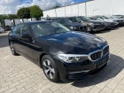 BMW Řada 5 5 Lim. 520 d/Navi/Led-Xenon/Erster H./8 Fach/TOP