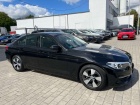 BMW Řada 5 5 Lim. 520 d/Navi/Led-Xenon/Erster H./8 Fach/TOP