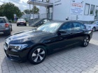 BMW Řada 5 5 Lim. 520 d/Navi/Led-Xenon/Erster H./8 Fach/TOP