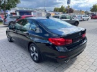 BMW Řada 5 5 Lim. 520 d/Navi/Led-Xenon/Erster H./8 Fach/TOP