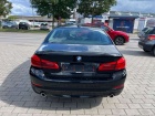 BMW Řada 5 5 Lim. 520 d/Navi/Led-Xenon/Erster H./8 Fach/TOP