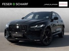 Jaguar F-Pace R-Dynamic SE D300 AHK Pano Winter Fahrassistenzpak