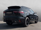 Jaguar F-Pace R-Dynamic SE D300 AHK Pano Winter Fahrassistenzpak